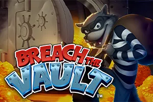 Breach the Vault - JPMAXWIN188