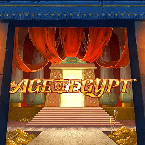 Age of Egypt - JPMAXWIN188
