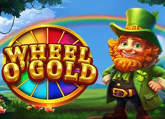 Pragmatic : Wheel OGold - JPMAXWIN188