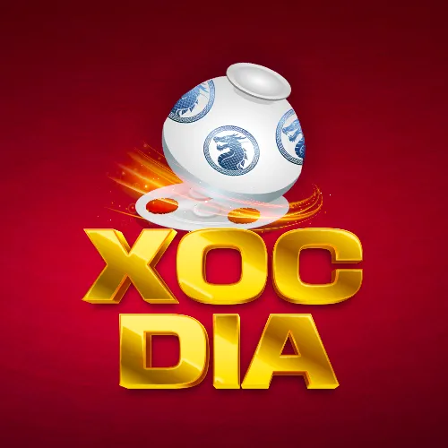 Xoc Dia 色碟 - JPMAXWIN188