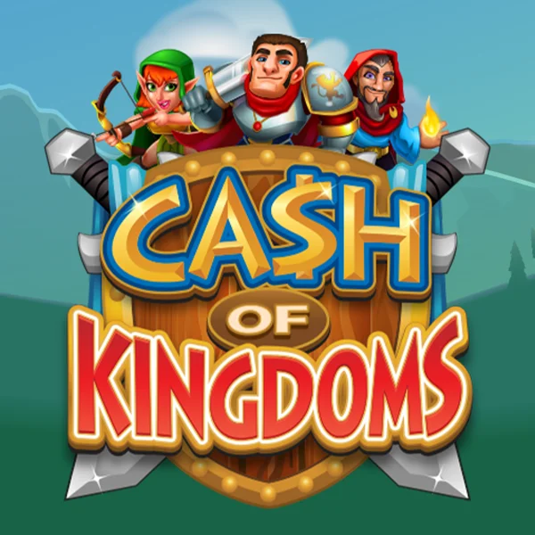 Cash of Kingdoms - JPMAXWIN188