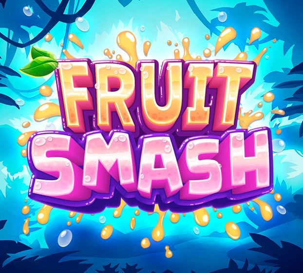 Slotmill : Fruit Smash - JPMAXWIN188
