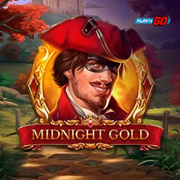 PlaynGo : Midnight Gold - JPMAXWIN188