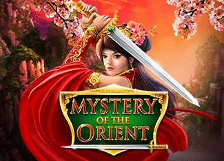 Pragmatic : Mystery of the Orient - JPMAXWIN188