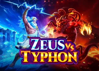 Pragmatic : Zeus vs Typhon - JPMAXWIN188