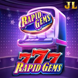 Rapid Gems 777 - JPMAXWIN188
