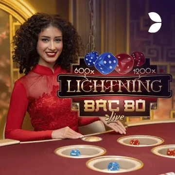 Lightning Bac Bo - JPMAXWIN188