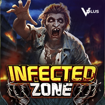 Infected Zone - JPMAXWIN188