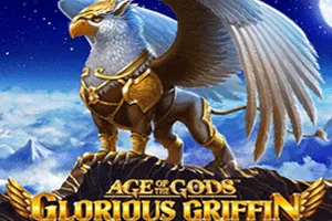 Age of the Gods: Glorious Griffin - JPMAXWIN188