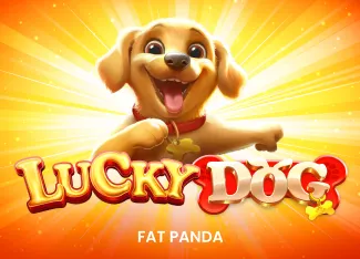 FatPanda : Lucky Dog - JPMAXWIN188