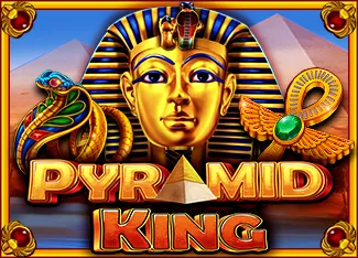 Pragmatic : Pyramid King - JPMAXWIN188