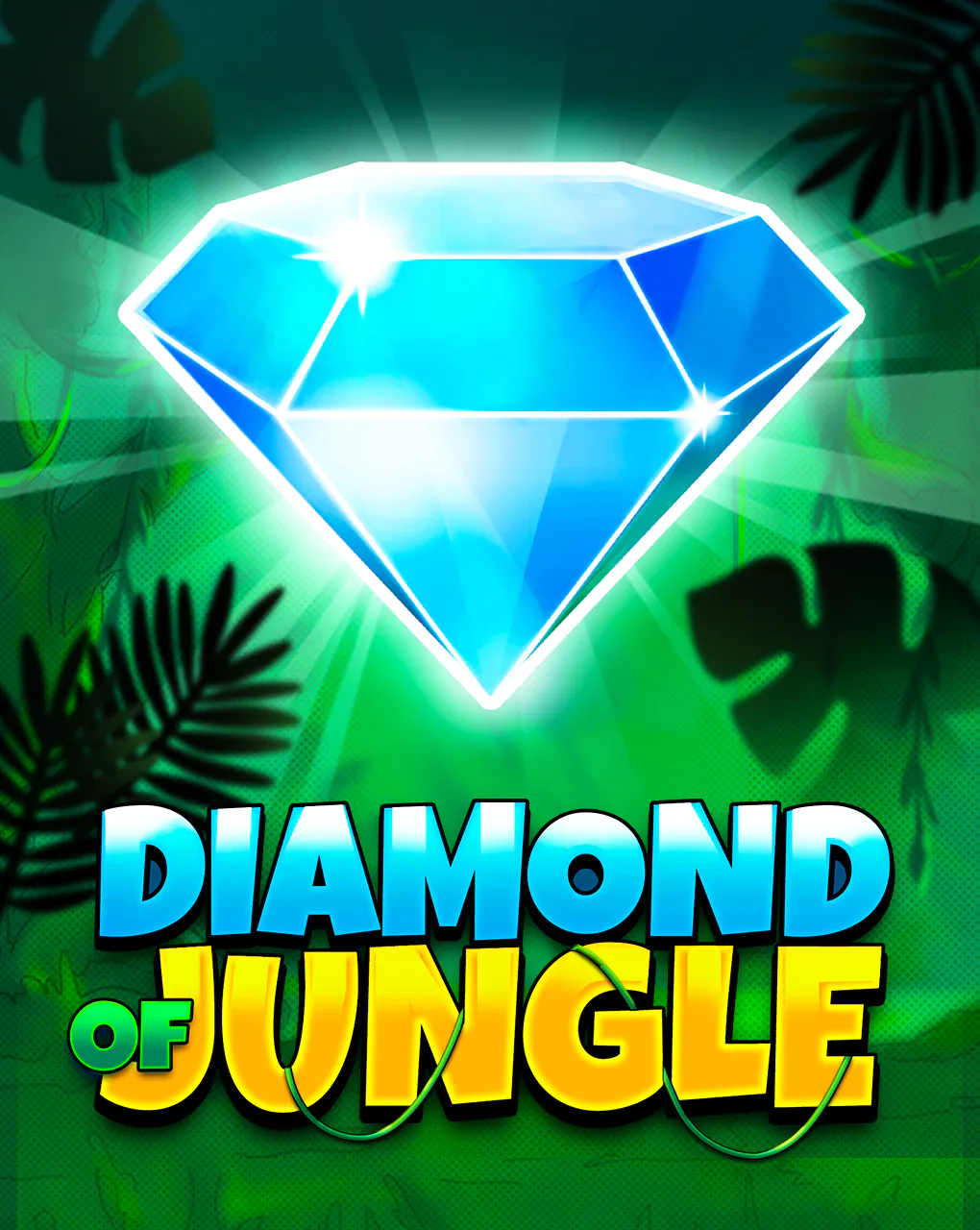 Diamond Of Jungle - JPMAXWIN188