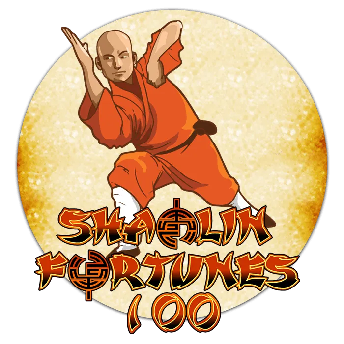 Habanero : Shaolin Fortunes 100 - JPMAXWIN188