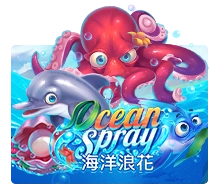 Joker123 : Ocean Spray - JPMAXWIN188