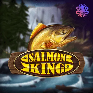 Octoplay : Salmon King - JPMAXWIN188
