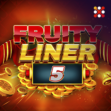 Fruityliner 5 - JPMAXWIN188