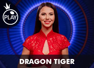 Dragon Tiger - JPMAXWIN188