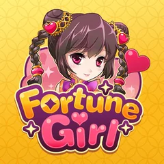 Fortune Girl - JPMAXWIN188