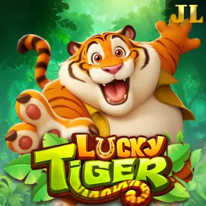 Lucky Tiger - JPMAXWIN188