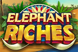 Elephant Riches™ - JPMAXWIN188