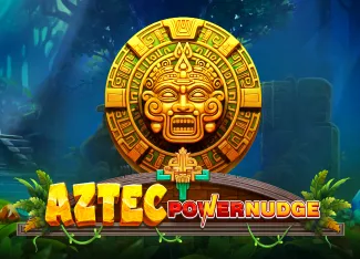 Pragmatic : Aztec Powernudge - JPMAXWIN188