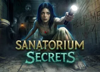 Pragmatic : Sanatorium Secrets - JPMAXWIN188