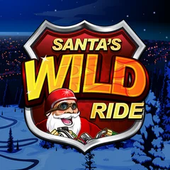 Santas Wild Ride - JPMAXWIN188