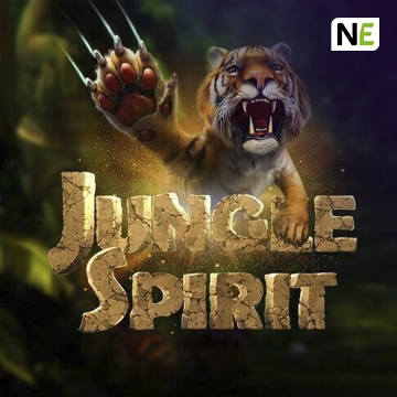 Jungle Spirit: Call of the Wild - JPMAXWIN188