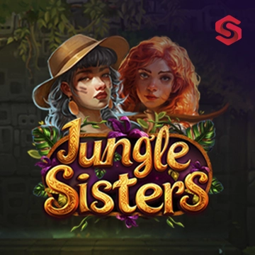 Jungle Sisters - JPMAXWIN188