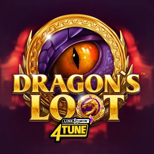 Dragon&rsquo;s Loot Link&Win 4Tune&trade; - JPMAXWIN188