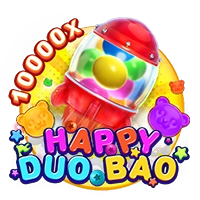 Facai : HAPPY DUO BAO - JPMAXWIN188