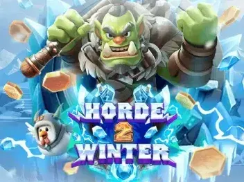 PLAYSTAR : HORDE 2 WINTER - JPMAXWIN188