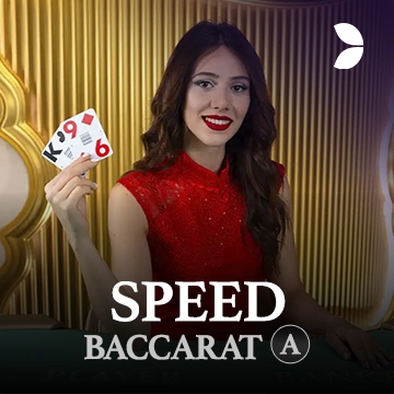Speed Baccarat A - JPMAXWIN188