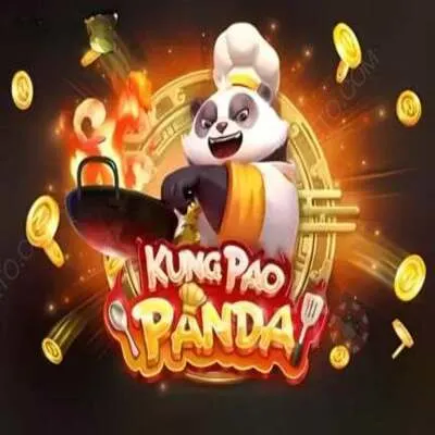 Kung Pao Panda - JPMAXWIN188