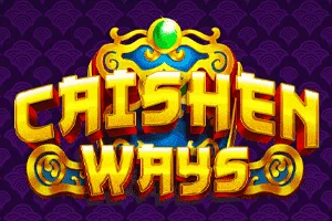 Caishen Ways - JPMAXWIN188