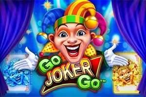 Go Joker Go™ - JPMAXWIN188