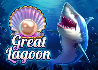 Pragmatic : Great Lagoon - JPMAXWIN188