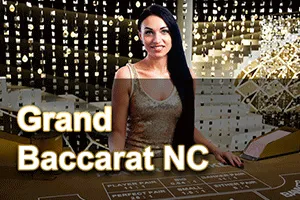 Grand Baccarat NC - JPMAXWIN188