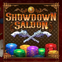 Showdown Saloon - JPMAXWIN188