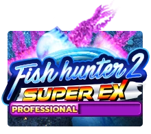 Fish Hunter 2 EX - Pro - JPMAXWIN188