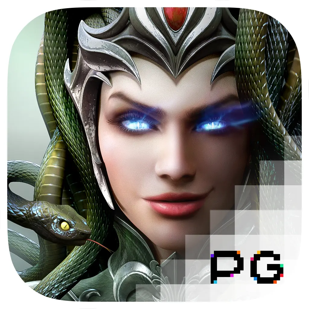 Medusa 2: The Quest of Perseus - JPMAXWIN188
