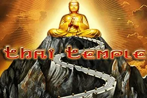 Thai Temple - JPMAXWIN188