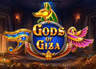 Pragmatic : Gods of Giza - JPMAXWIN188