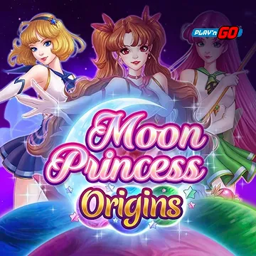 PlaynGo : Midnight Princess Origins - JPMAXWIN188