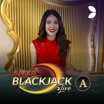Speed VIP Blackjack A - JPMAXWIN188
