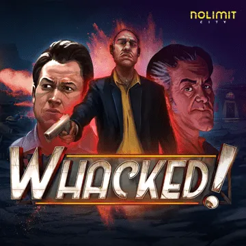 NolimitCity : Whacked! - JPMAXWIN188