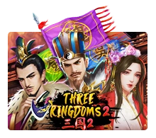 Joker123 : Three Kingdoms 2 - JPMAXWIN188