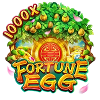 Facai : FORTUNE EGG - JPMAXWIN188