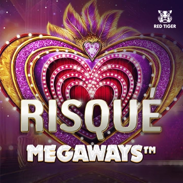 Redtiger : Risque Megaways - JPMAXWIN188