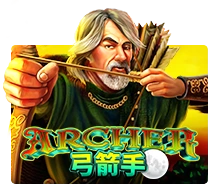 Joker123 : Archer - JPMAXWIN188